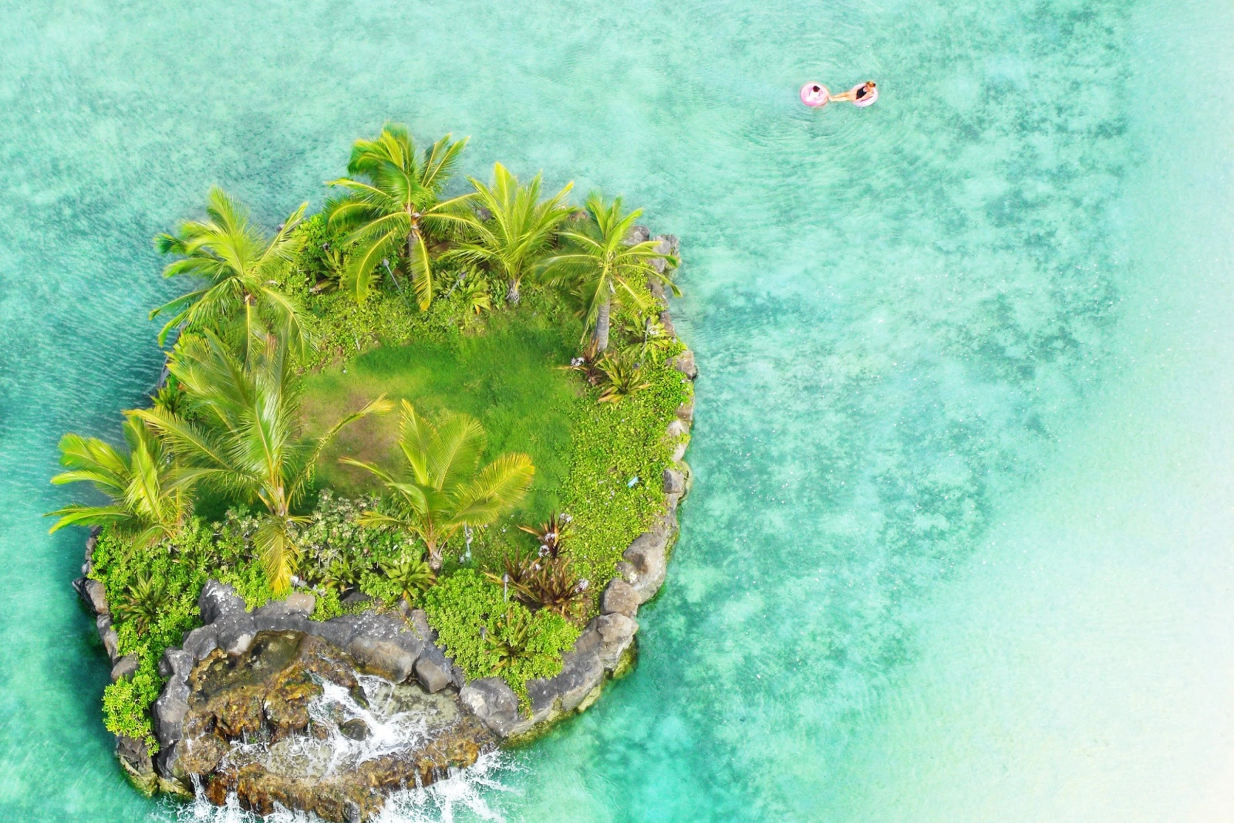 Transpacific Adventure: 35-Night Cruise from Australia to USA Aboard Discovery Princess